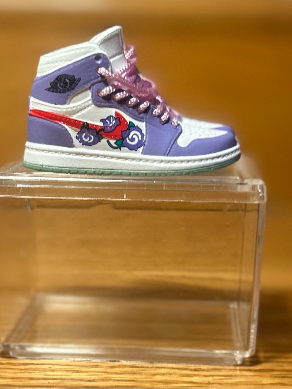 MINI Jordan 1 Collectables